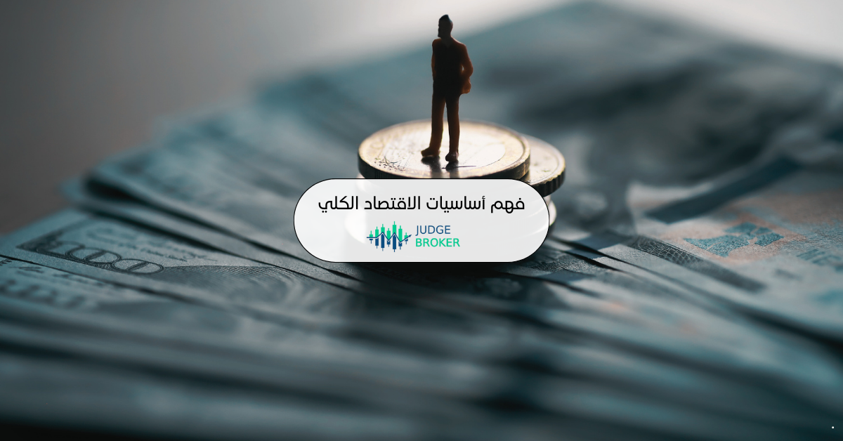 فهم أساسيات الاقتصاد الكلي