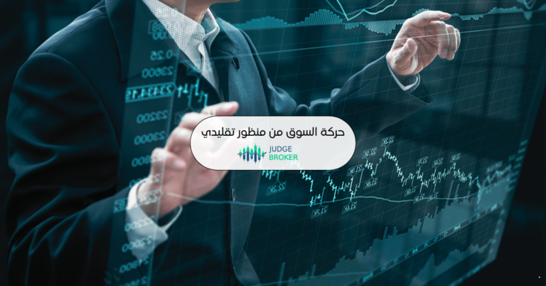 فهم حركة السوق من منظور التحليل الكلاسيكي