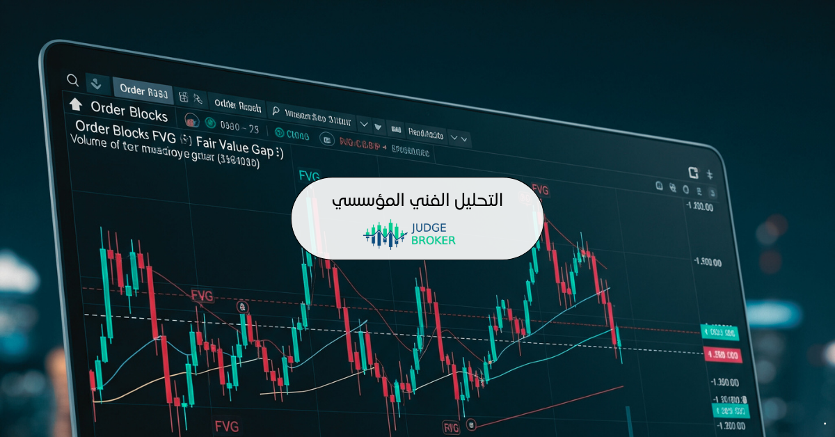 التحليل الفني المؤسسي المتقدم