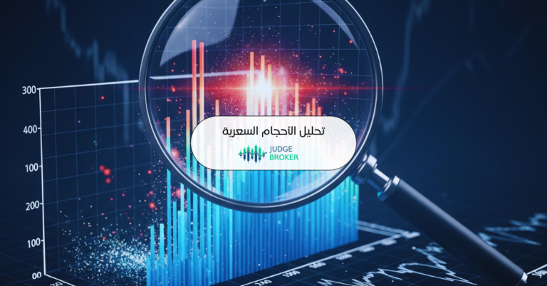 تحليل الأحجام السعرية