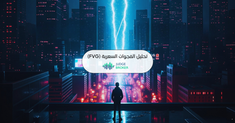 تحليل الفجوات السعرية