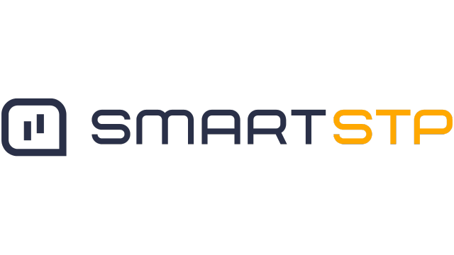 SmartSTP Logo