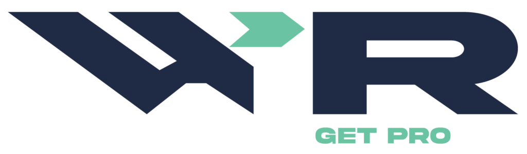 WRPro Logo