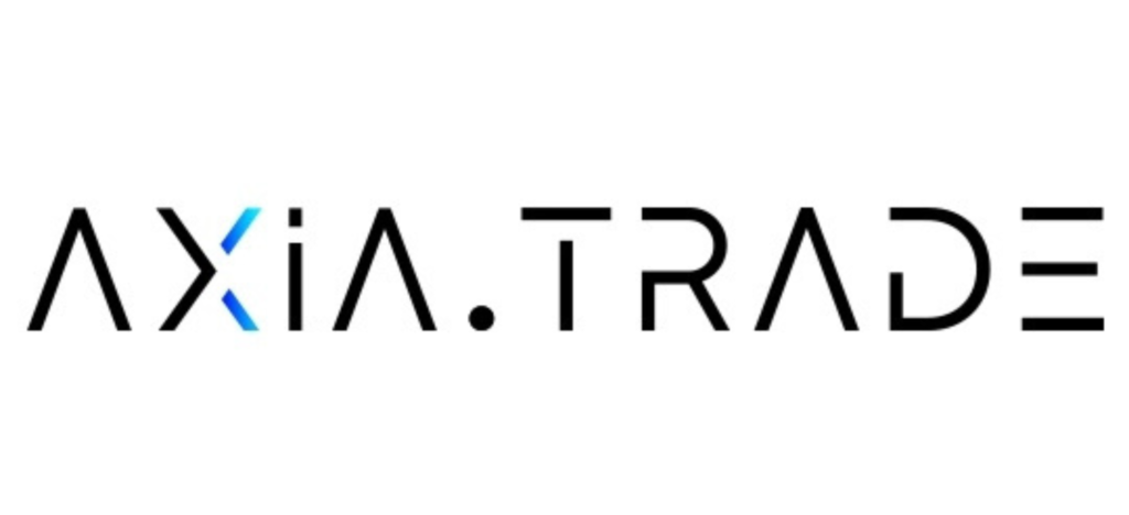 Axia Trade Logo