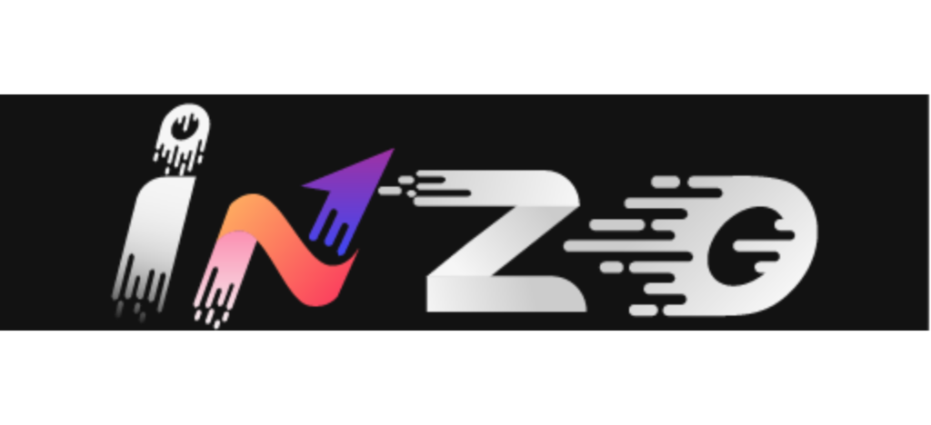 Inzo Logo.