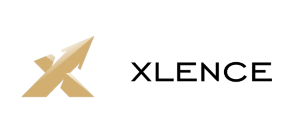 Xlence Logo