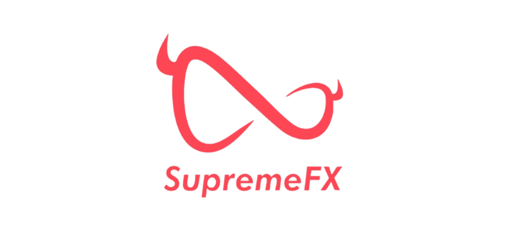 supremefxtrading Logo