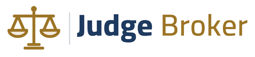 Judge Broker